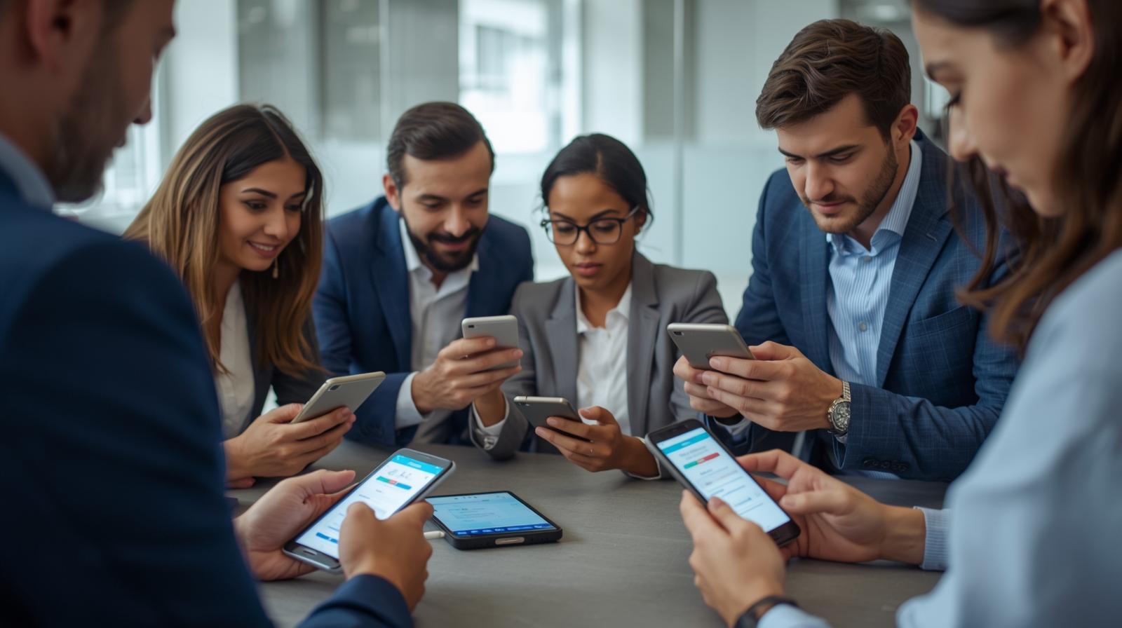 Best Professional Networking Apps in 2026, and Where Thawe Fits