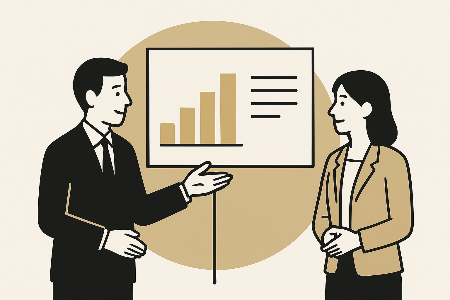 Building Your Personal Brand Through Strategic Networking: A Professional's Blueprint